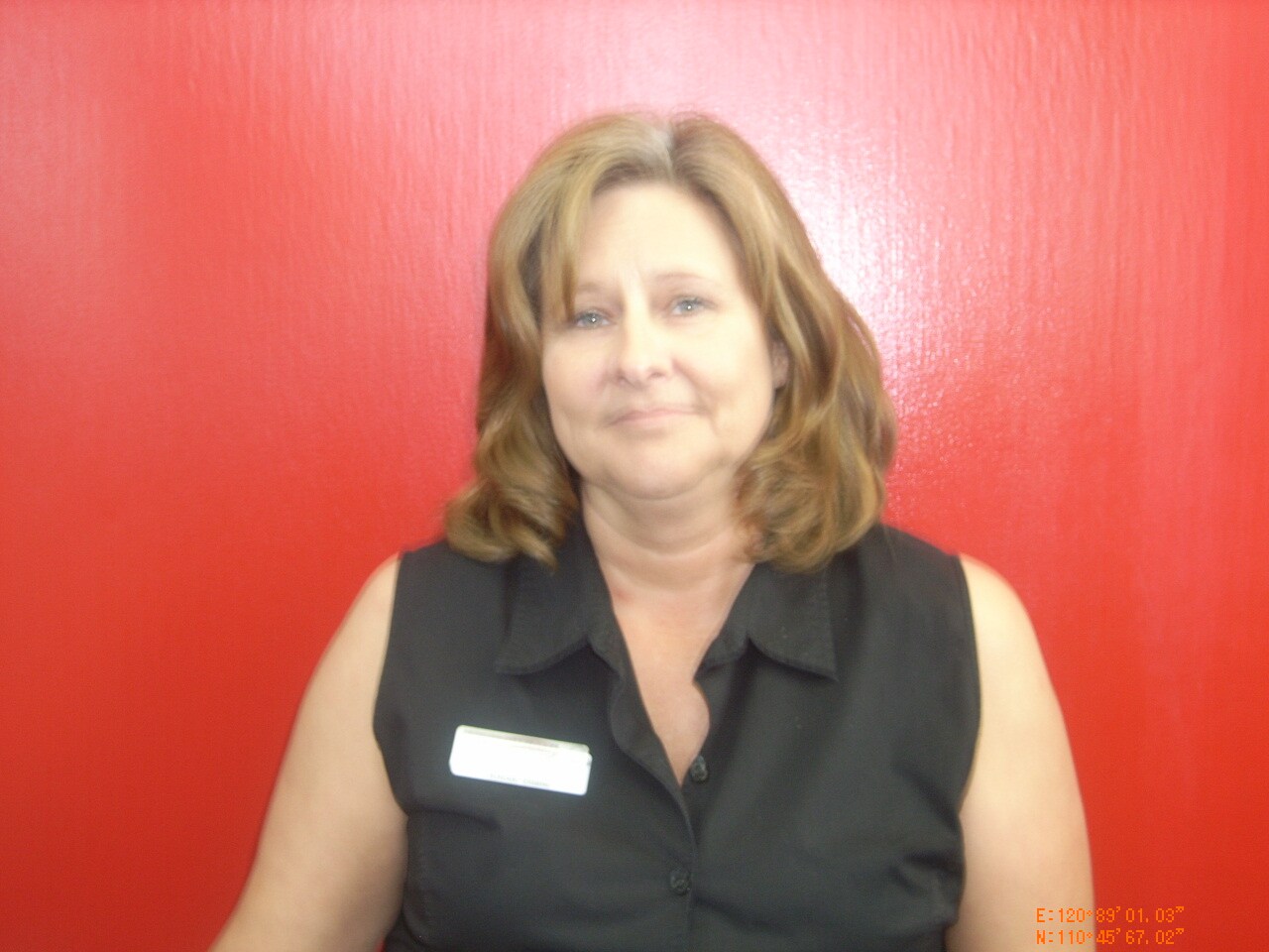 Barbara Stinnet