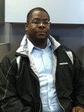 Omar Lawrence