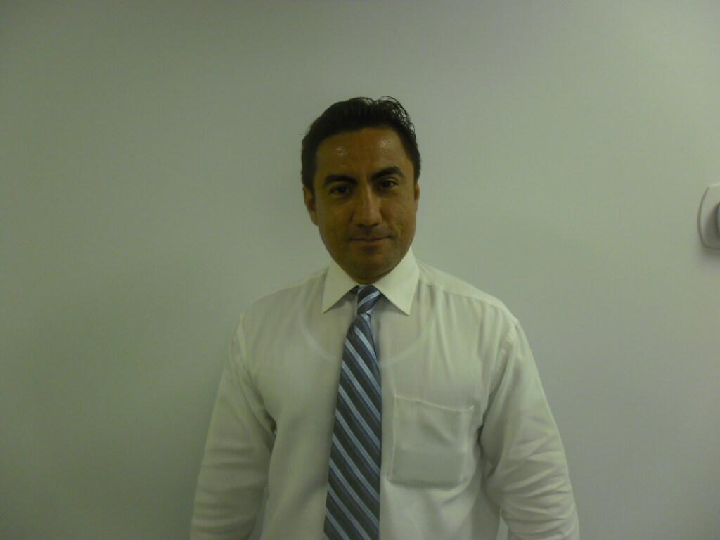 Geovanny Martinez