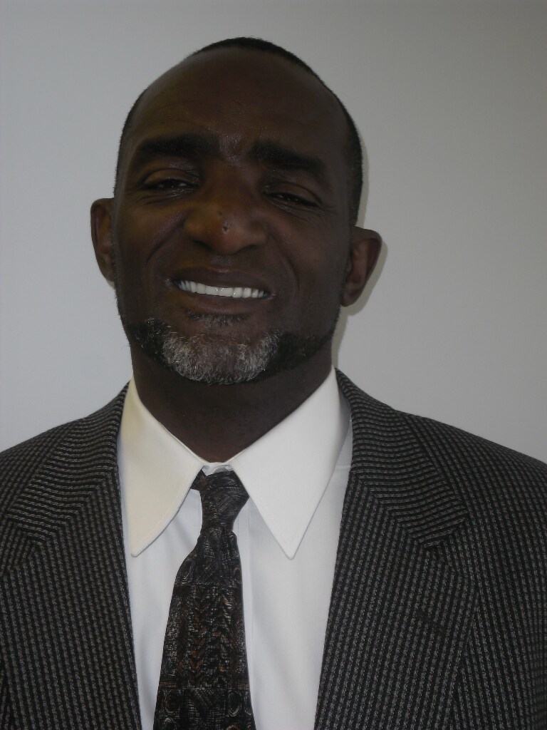 Ken Allen