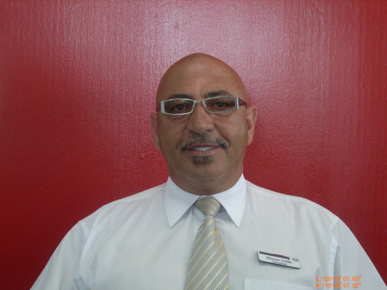 Mazen Tutah