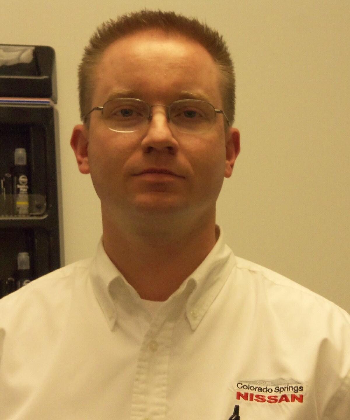 Jeff Preiss