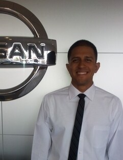 David Delgado