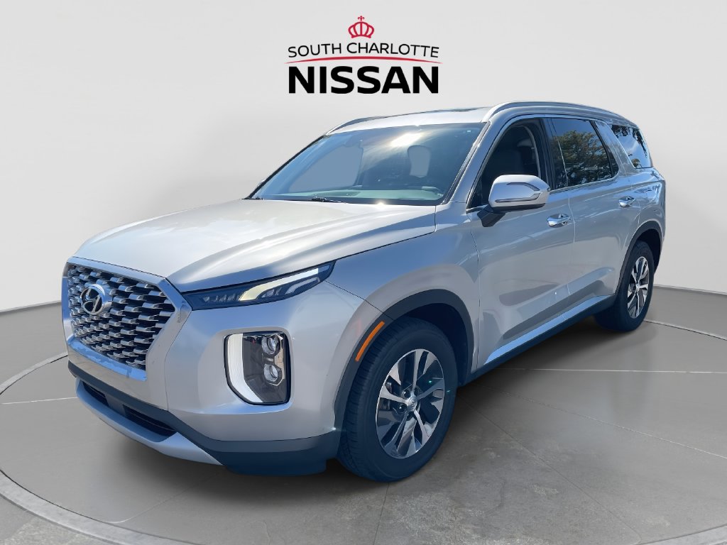 Used 2022 Hyundai Palisade SEL SUV