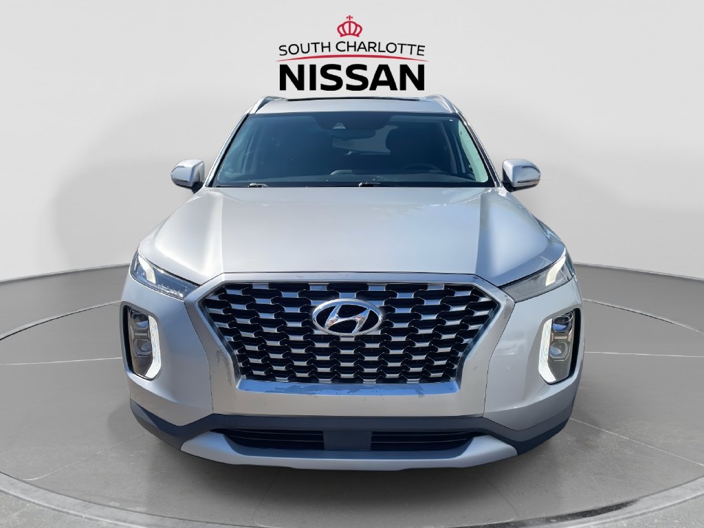 Used 2022 Hyundai Palisade SEL SUV