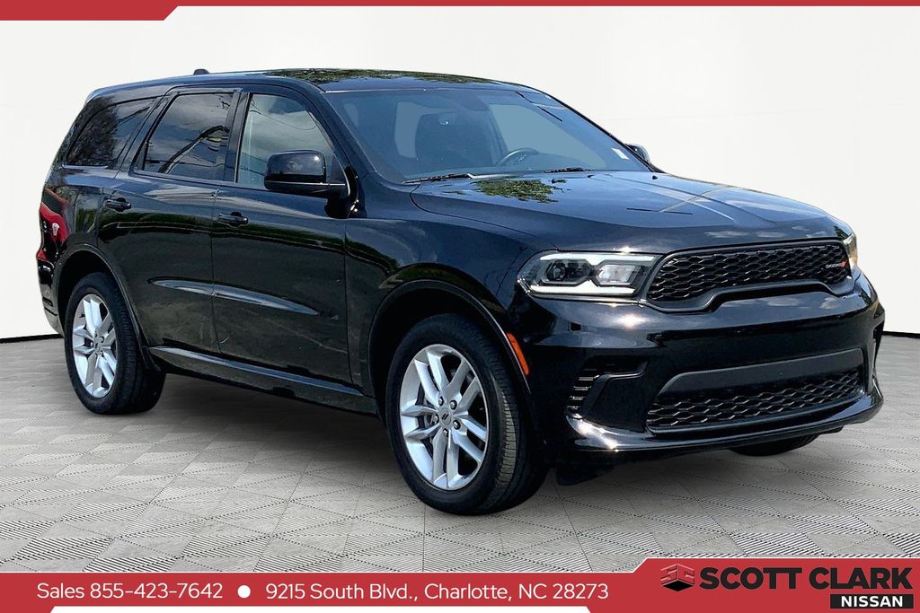 2024 Dodge Durango