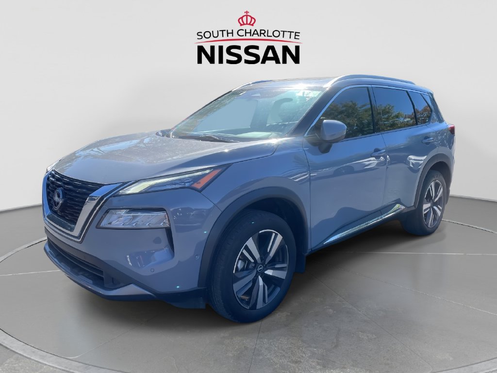 Used 2023 Nissan Rogue SL SUV