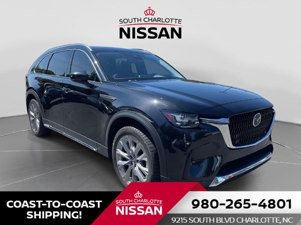 2024 Mazda CX-90