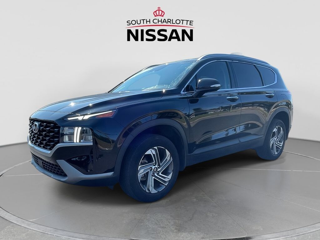 Used 2023 Hyundai Santa Fe SEL SUV