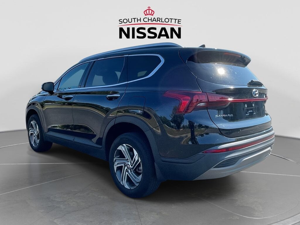 Used 2023 Hyundai Santa Fe SEL SUV
