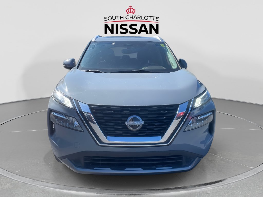 Used 2023 Nissan Rogue SL SUV