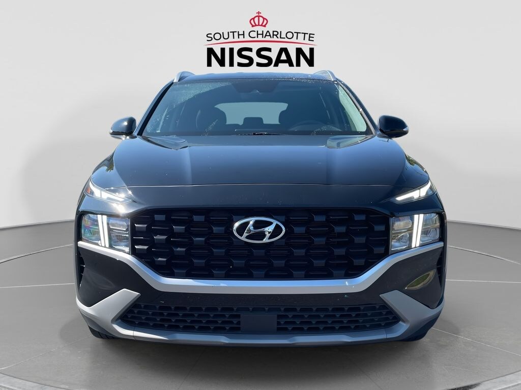 Used 2023 Hyundai Santa Fe SEL SUV