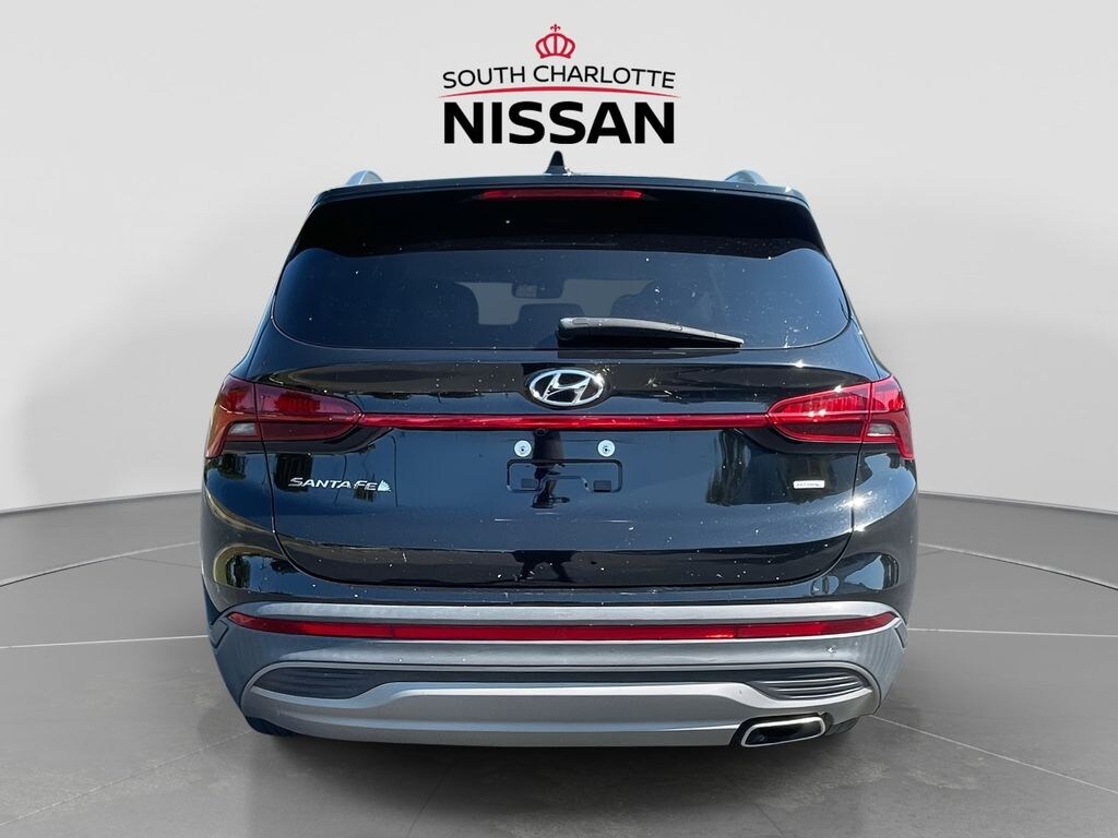 Used 2023 Hyundai Santa Fe SEL SUV