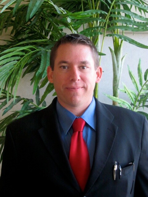 Geoff Patchin