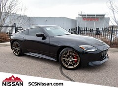 2026 Nissan Z Performance Coupe