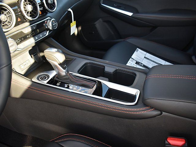 2025 Nissan Sentra SR - Photo 16