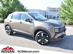 2025 Nissan Kicks SR SUV