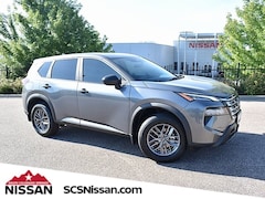 2026 Nissan Rogue S SUV