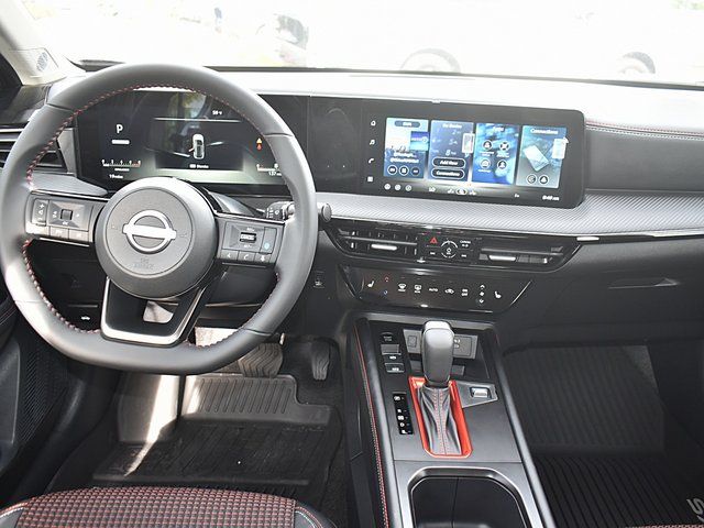 2026 Nissan KICKS SR AWD - Photo 10