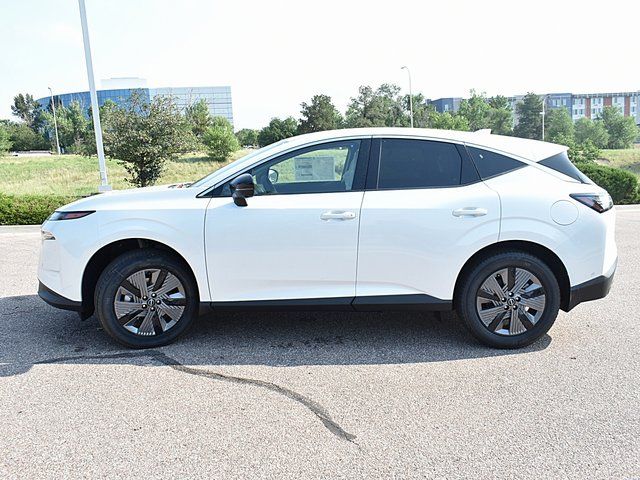 2025 Nissan Murano SL - Photo 6