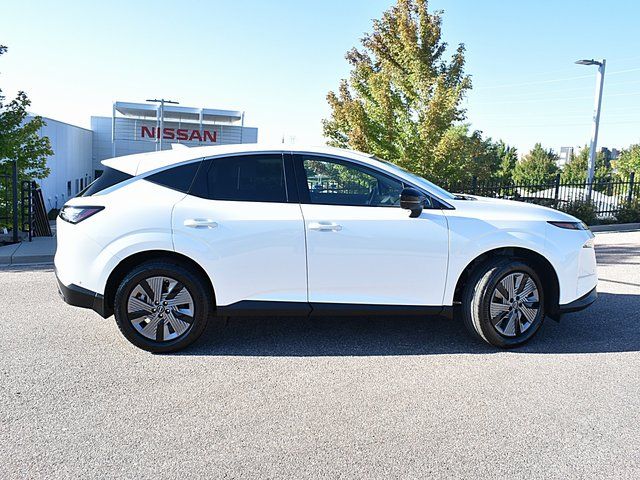 2025 Nissan Murano SL - Photo 2