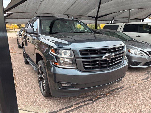 2020 Chevrolet Tahoe