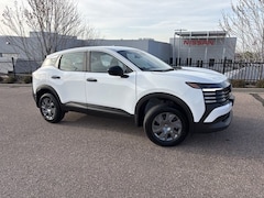 2026 Nissan Kicks S SUV