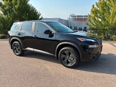 2026 Nissan Rogue SV SUV