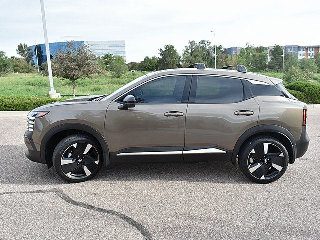 2026 Nissan KICKS SR AWD - Photo 6