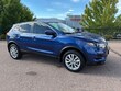  Nissan Rogue Sport