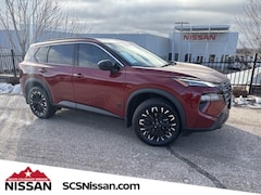 2026 Nissan Rogue Dark Armor SUV