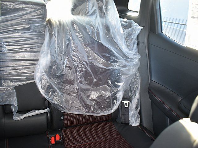 2025 Nissan Kicks SR AWD - Photo 14