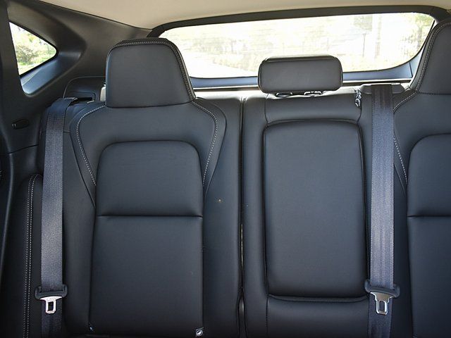 2025 Nissan Murano SL - Photo 13