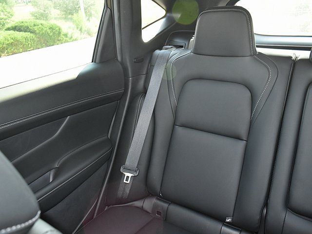 2025 Nissan Murano SL - Photo 12