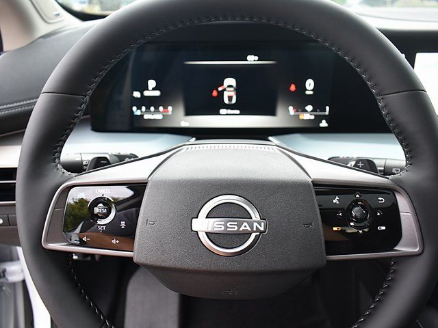 2025 Nissan Murano SL - Photo 15