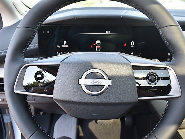 2025 Nissan Murano SL - Photo 15
