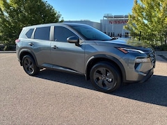 2026 Nissan Rogue SV SUV