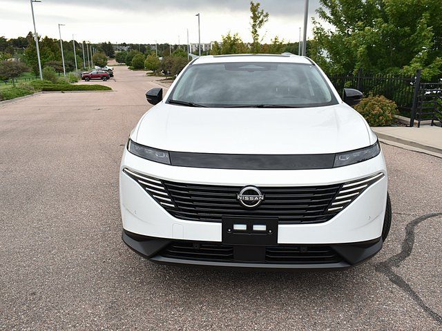 2025 Nissan Murano SL - Photo 8
