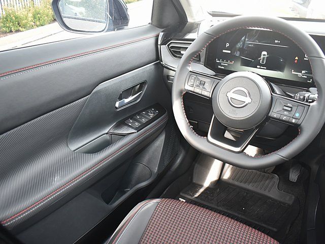 2026 Nissan KICKS SR AWD - Photo 9