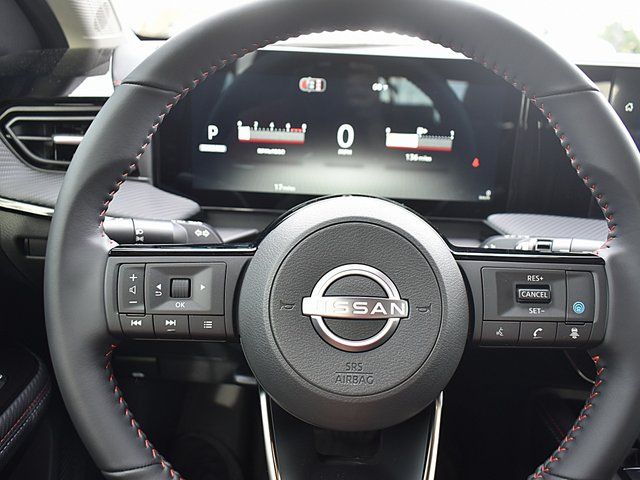 2026 Nissan KICKS SR AWD - Photo 15