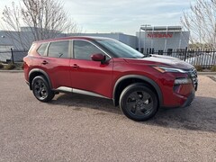 2026 Nissan Rogue SV SUV