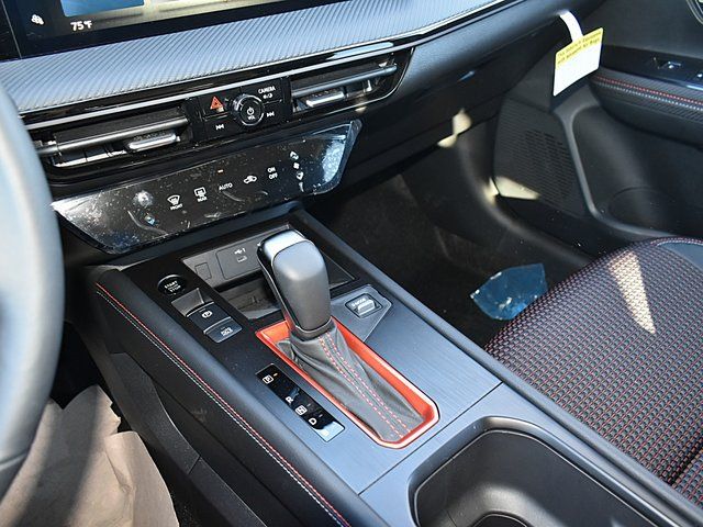 2025 Nissan Kicks SR AWD - Photo 17