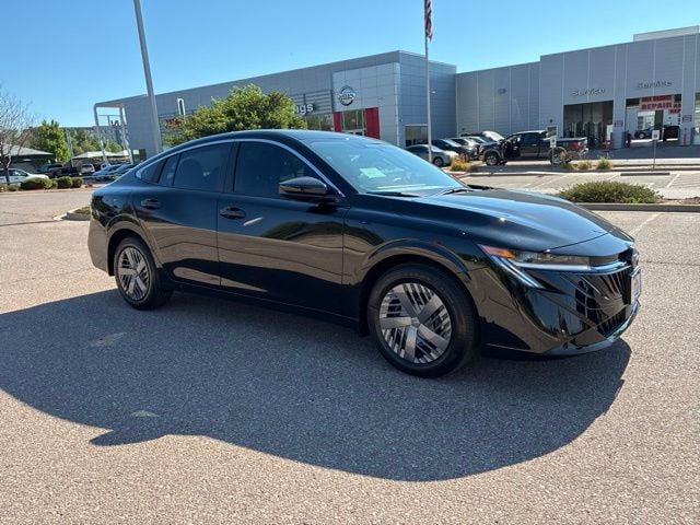 2026 Nissan Sentra
