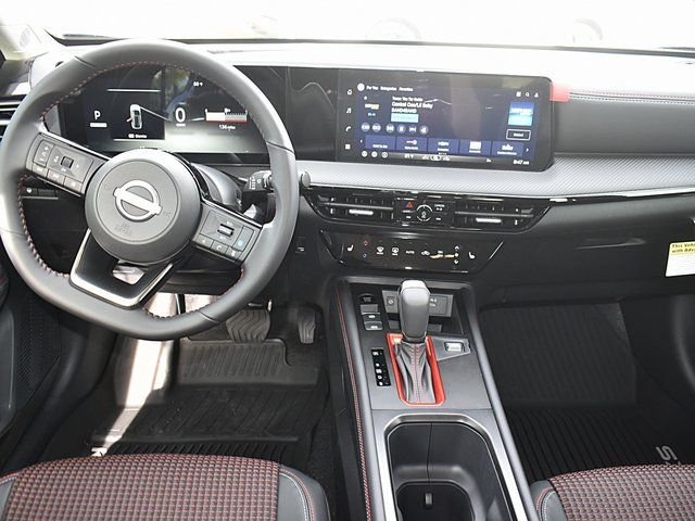 2026 Nissan KICKS SR AWD - Photo 10