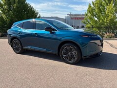 2026 Nissan Murano Platinum SUV