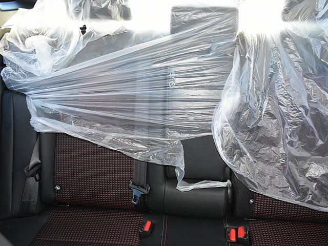 2025 Nissan Kicks SR AWD - Photo 13