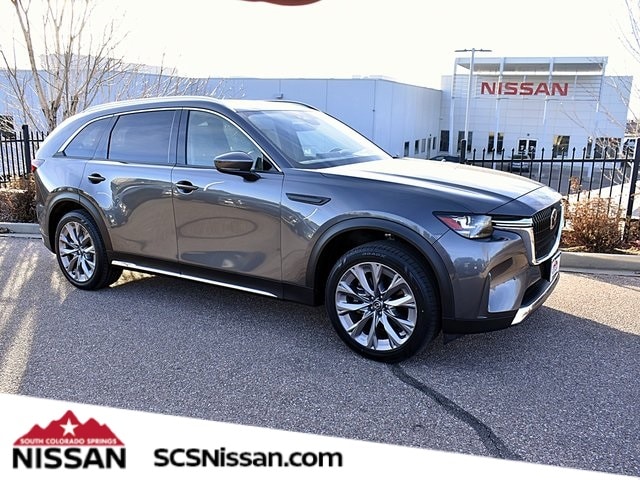 2024 Mazda CX-90 Turbo Premium Package's photo