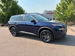 2026 Nissan Rogue SV SUV