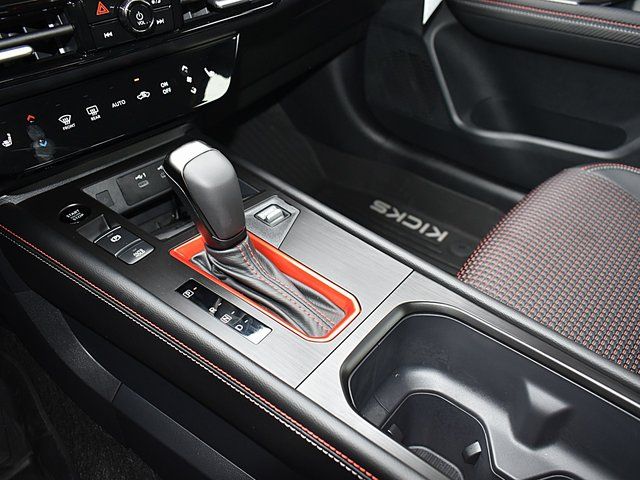 2026 Nissan KICKS SR AWD - Photo 17