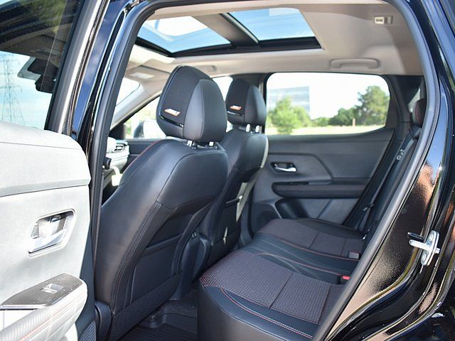 2025 Nissan Kicks SR AWD - Photo 18